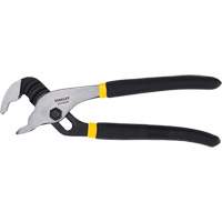 Pince &agrave; rainure et languette, 8" Equipex