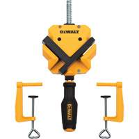 90-Degree Angle Clamp Equipex