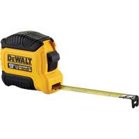 Pocket Tape Measure, 9', Imperial Graduations Equipex