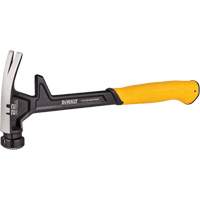 Marteau de d&eacute;molition TOUGHSERIES, 22 oz, Prise en Acier plein Equipex