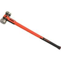 HEADLOCK Sledgehammer, 12 lbs., 36", Fibreglass Handle Equipex