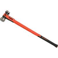 HEADLOCK Sledgehammer, 8 lbs., 36", Fibreglass Handle Equipex