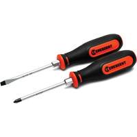 Jeu de tournevis &agrave; double mat&eacute;riaux, 2 m Equipex