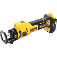 Outil emporte-pi&egrave;ce sans balai XR pour cloison s&egrave;che (outil seulement) Equipex