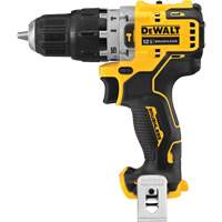Perfomarteau sans fil et sans balai XTREME (outil uniquement), Mandrin 3/8", 12 V Equipex