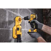 XTREME Brushless Cordless Hammer Drill (Tool Only), 3/8" Chuck, 12 V Equipex