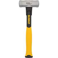 Marteau d'ing&eacute;nieur, 2,5 lb, Prise Fibre de verre Equipex