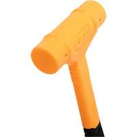 Marteau sans rebond, 12 oz, Prise Lisse, 11-1/10" lo Equipex