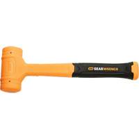 Marteau sans rebond, 24 oz, Prise Lisse, 12-2/5" lo Equipex