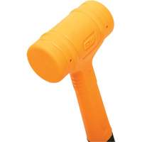 Marteau sans rebond, 24 oz, Prise Lisse, 12-2/5" lo Equipex