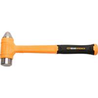Marteau &agrave; panne ronde anti-rebond, 32 oz, Prise Lisse, 14-1/5" lo Equipex