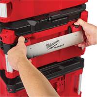 Fixation pour porte-outils &agrave; agrafe de ceinture PACKOUT Equipex