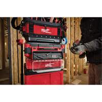 Accessoire &agrave; bac magn&eacute;tique pour boîte &agrave; outils PACKOUT Equipex
