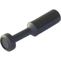 Bouchon pour tube MAXFIT monopi&egrave;ce &agrave; raccord instantan&eacute; (push-to-connect), Bouchon d'essai, 15/64" dia., Polym&egrave;re PBT Equipex