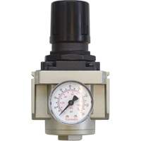 D&eacute;tendeur en aluminium AIRFLO 450, 3/4" NPT, PSI max. de 145 PSI, Modulaire Equipex