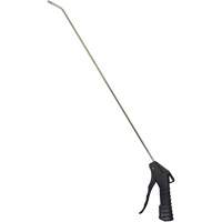 MAXJET Air Blow Gun with 51 cm Nozzle, 1/4" NPTF, 13 SCFM, 150 PSI Equipex