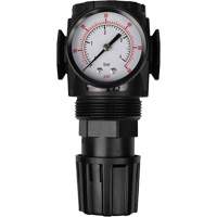 D&eacute;tendeur &agrave; air comprim&eacute; MODULAIR 300, 1/2" NPT, PSI max. de 300 psi, Canalisation/Modulaire Equipex