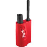 SDS Max Side Load Ground Rod Driver Equipex