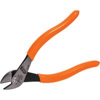 Pince coupante diagonale &agrave; action de levier, 6" lo Equipex