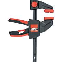 Serre-joints &agrave; g&acirc;chette, grand format, 6" (152,4 mm) Equipex