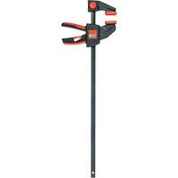 Serre-joints &agrave; g&acirc;chette, grand format, 36" (914,4 mm) Equipex