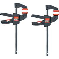 Ensemble de serre-joints &agrave; g&acirc;chette micro format, 4-1/2" (114,3 mm) Equipex