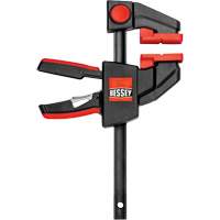 Serre-joints &agrave; g&acirc;chette, tr&egrave;s grand format, 6" (152,4 mm) Equipex