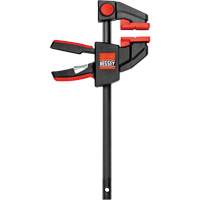 Serre-joints &agrave; g&acirc;chette, tr&egrave;s grand format, 12" (304,8 mm) Equipex