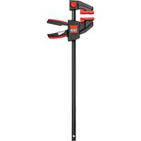 Serre-joints &agrave; g&acirc;chette, tr&egrave;s grand format, 24" (609,6 mm) Equipex