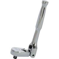 108-Tooth Locking Flex Head Ratchet JSHR-14F Equipex
