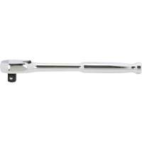 120-Tooth Sealed Head Ratchet JSHR-38, 3/8" Drive, Plain Handle Equipex