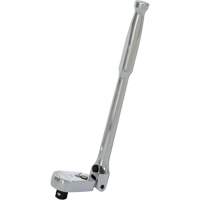 108-Tooth Locking Flex Head Ratchet JSHR-38F Equipex