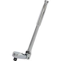 108-Tooth Locking Flex Head Ratchet JSHR-12F Equipex
