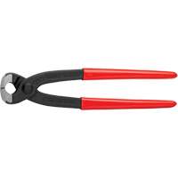 Pince pour collier de serrage &agrave; oreillette 8-3/4" Equipex