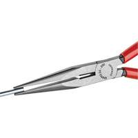 Pince &agrave; bec long avec coupe-fil, 8" lo Equipex