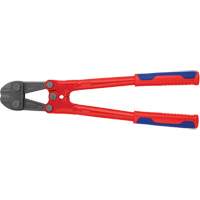 Large Bolt Cutters, 18-1/4" L, Center Cut Equipex