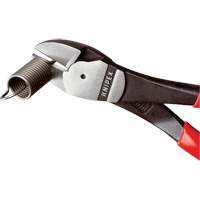 High Leverage Diagonal Cutters, 8" L Equipex