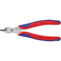 Electronics Super Knips&reg; XL Pliers, 5-1/2" Equipex