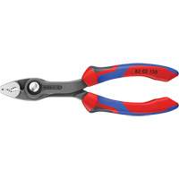 Pince TwinGrip Equipex