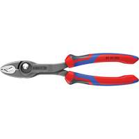Pince TwinGrip avec poign&eacute;e KNIPEXTEND Equipex