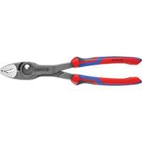 Pince TwinGrip avec poign&eacute;e KNIPEXTEND Equipex