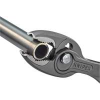 Pince TwinGrip avec poign&eacute;e KNIPEXTEND Equipex