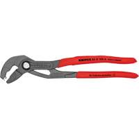 Pince pour colliers de serrage &agrave; ressort 10 po Equipex