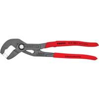 Pince pour colliers de serrage 10" pour colliers Click Equipex