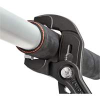 Pince pour colliers de serrage 10" pour colliers Click Equipex