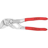 Mini pince-&eacute;tau, 5" Equipex