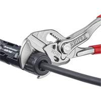 Mini pince-&eacute;tau, 5" Equipex