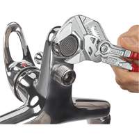Pince-&eacute;tau, 7-1/4" Equipex