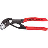 Pinces pour pompe &agrave; eau Cobra&reg;, 5" Equipex