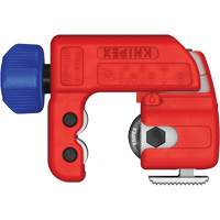 Coupe-tubes TubiX&reg; S 3", Capacit&eacute; de 5/64"- 1-1/8" Equipex